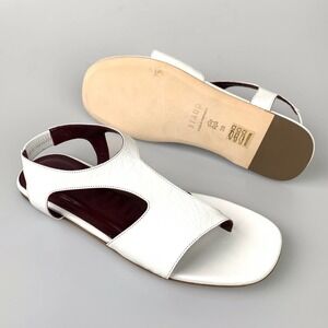 NIB Staud marco sandal Size 39